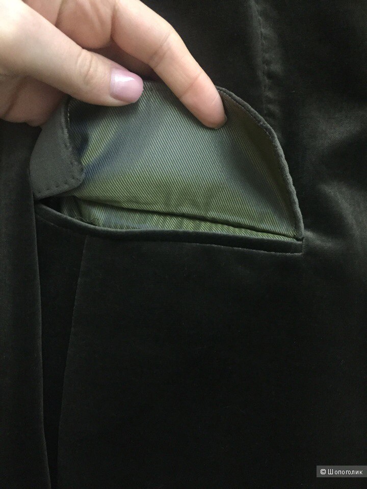 Пиджак Max Mara 46 рос.