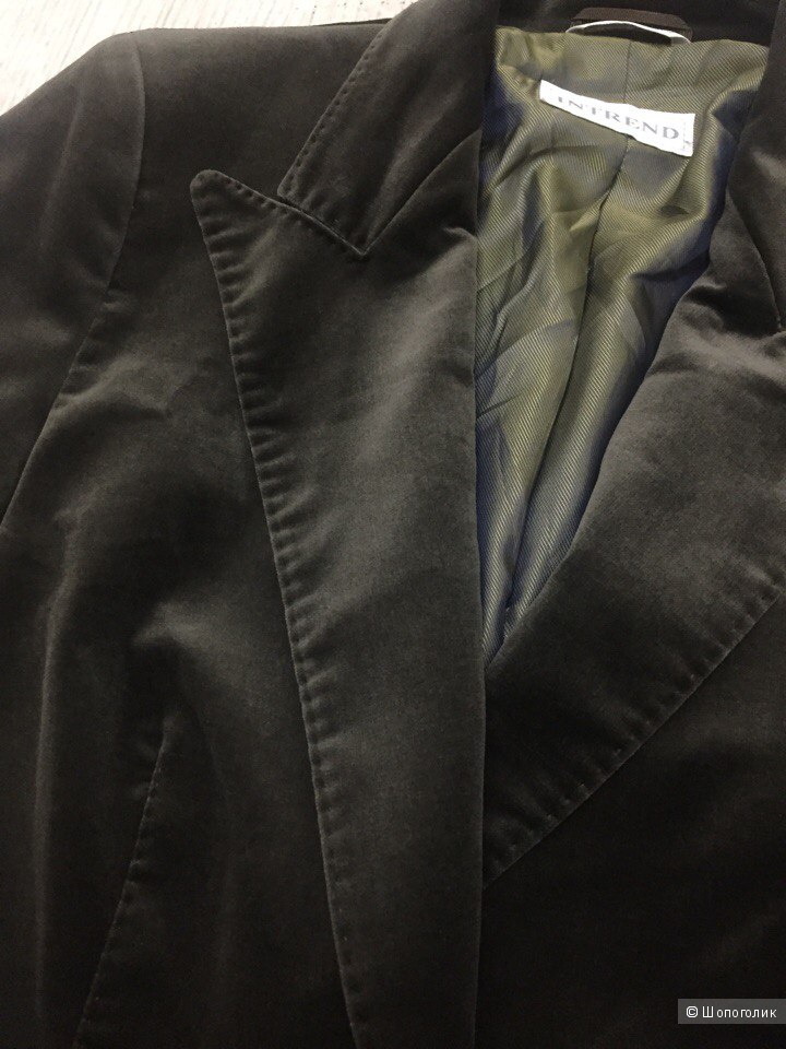 Пиджак Max Mara 46 рос.