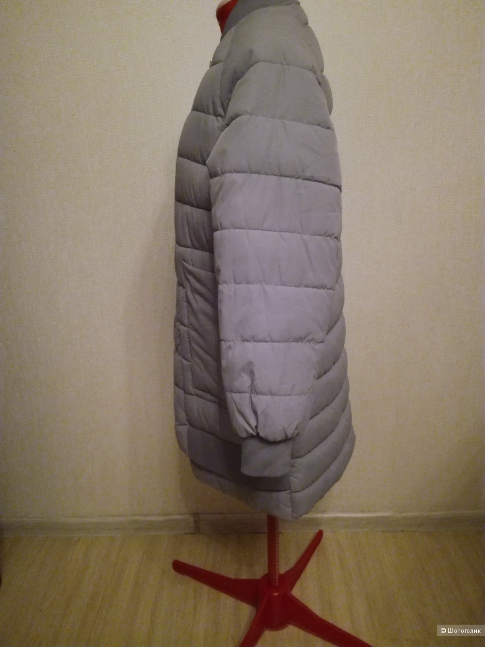 Куртка Jinyiaren размер 44