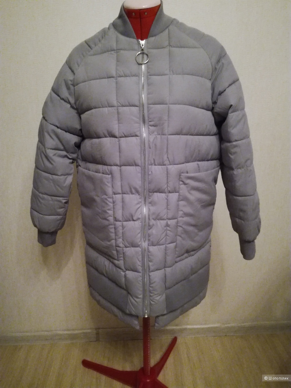 Куртка Jinyiaren размер 44