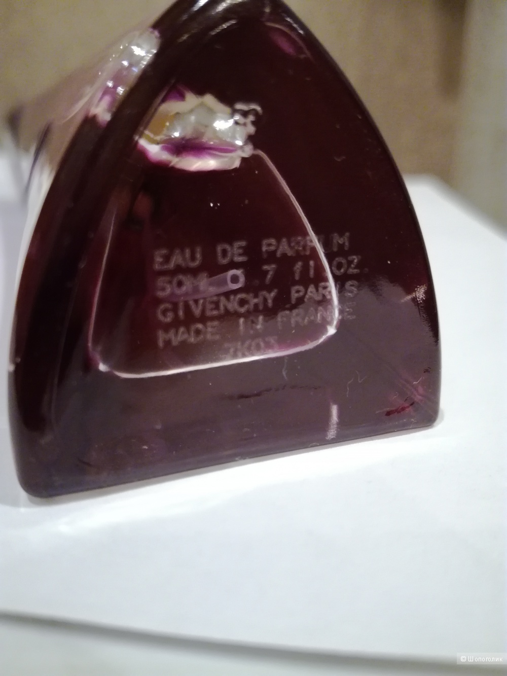 Very Irresistible Sensual, Givenchy 50 мл едп.