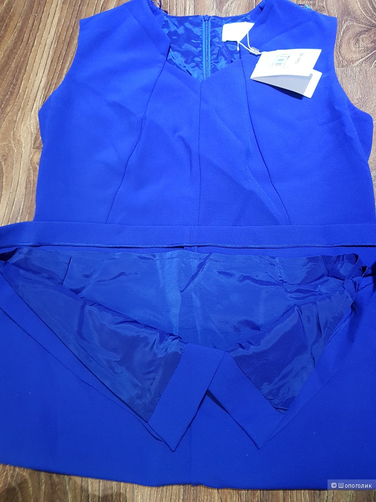 HUGO BOSS платье. р.50