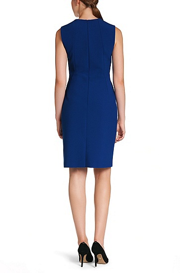 HUGO BOSS платье. р.50