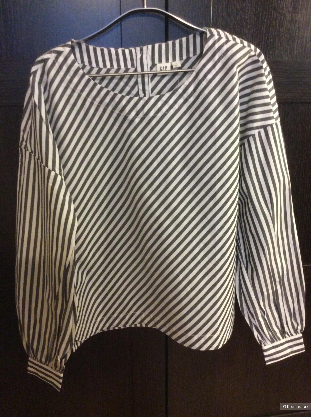 Рубашка Gap, размер S (рос.44-48).
