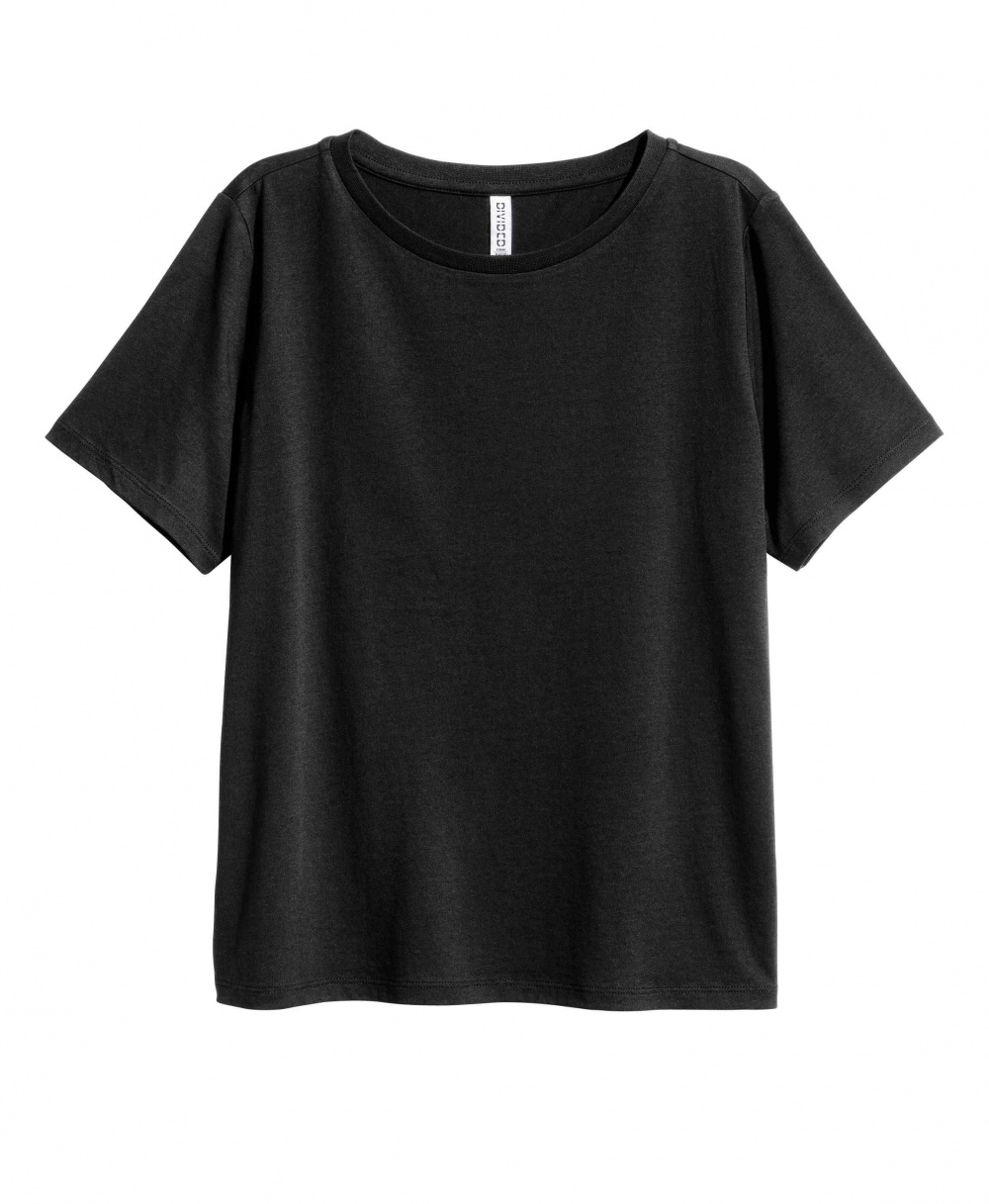 Футболка H&M размер L