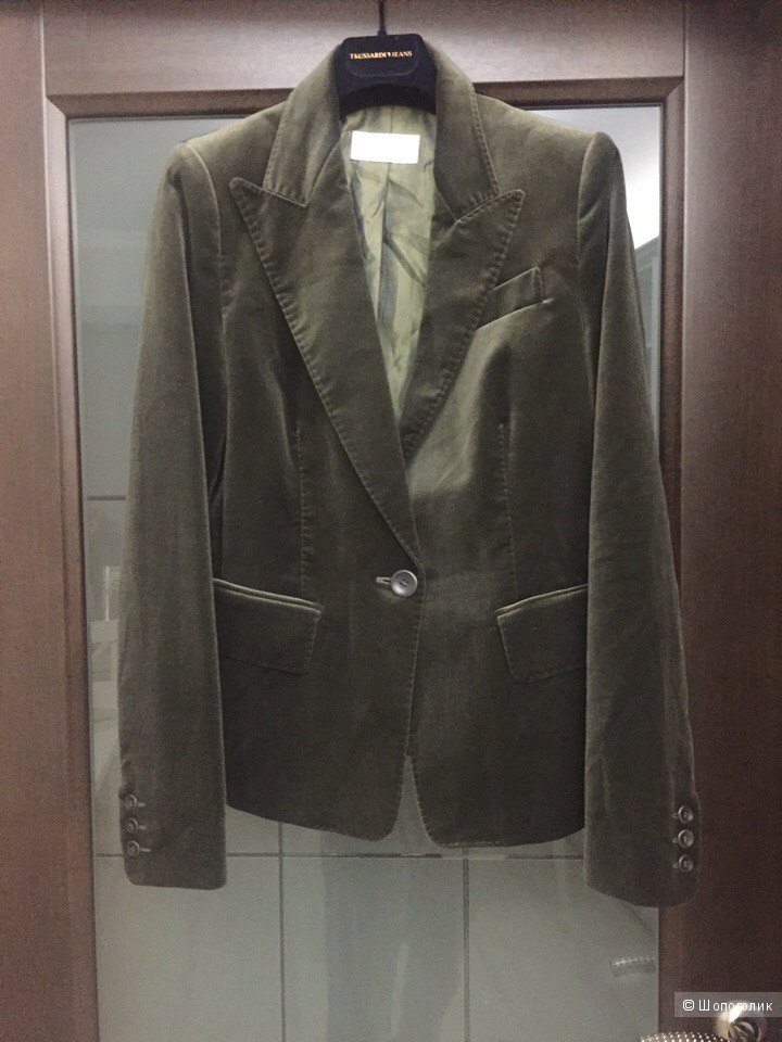 Пиджак Max Mara 46 рос.