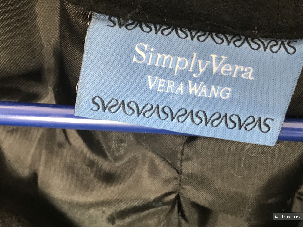 Куртка Vera Wang, размер L.