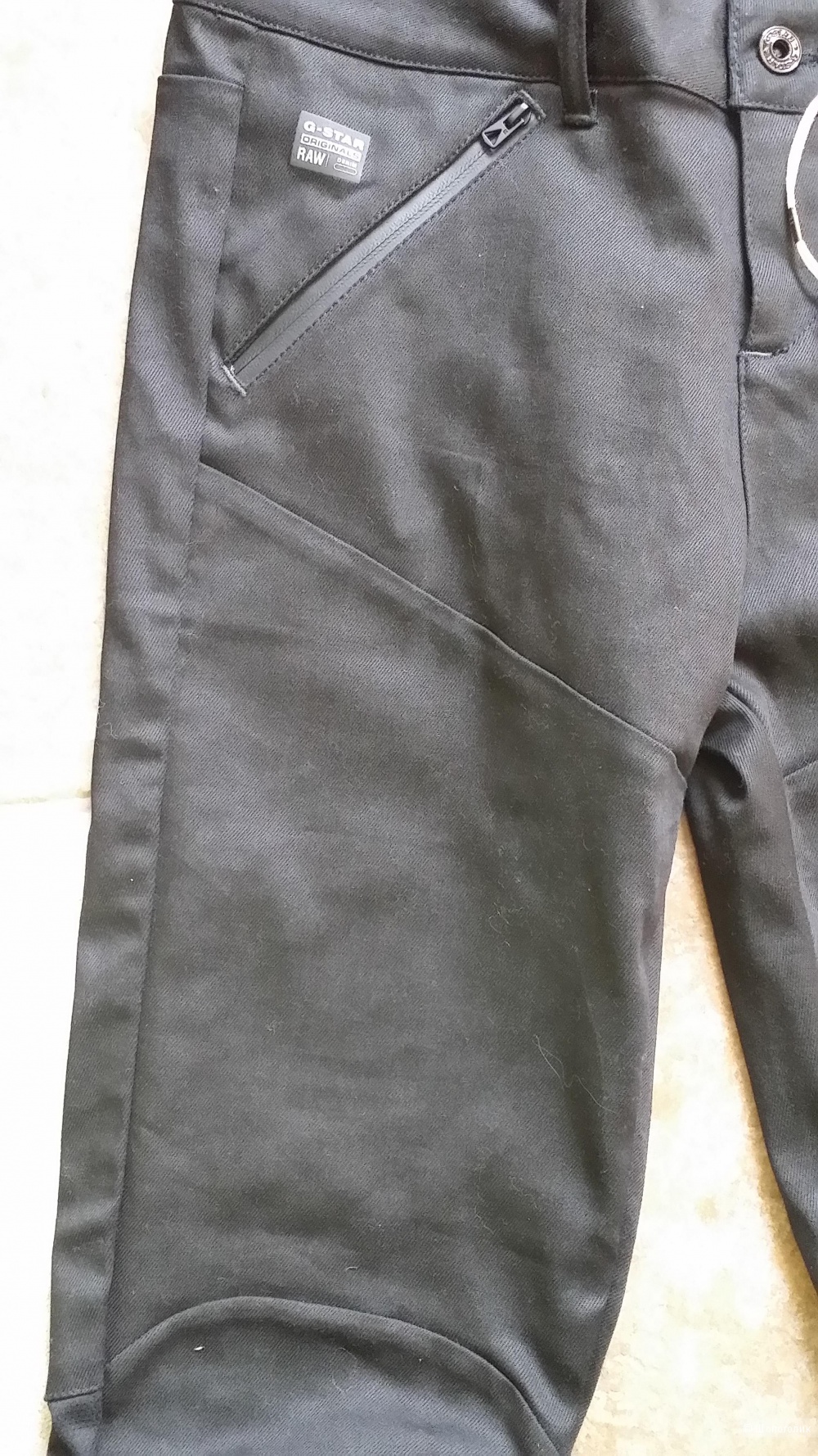 G Star Raw комбинезон L