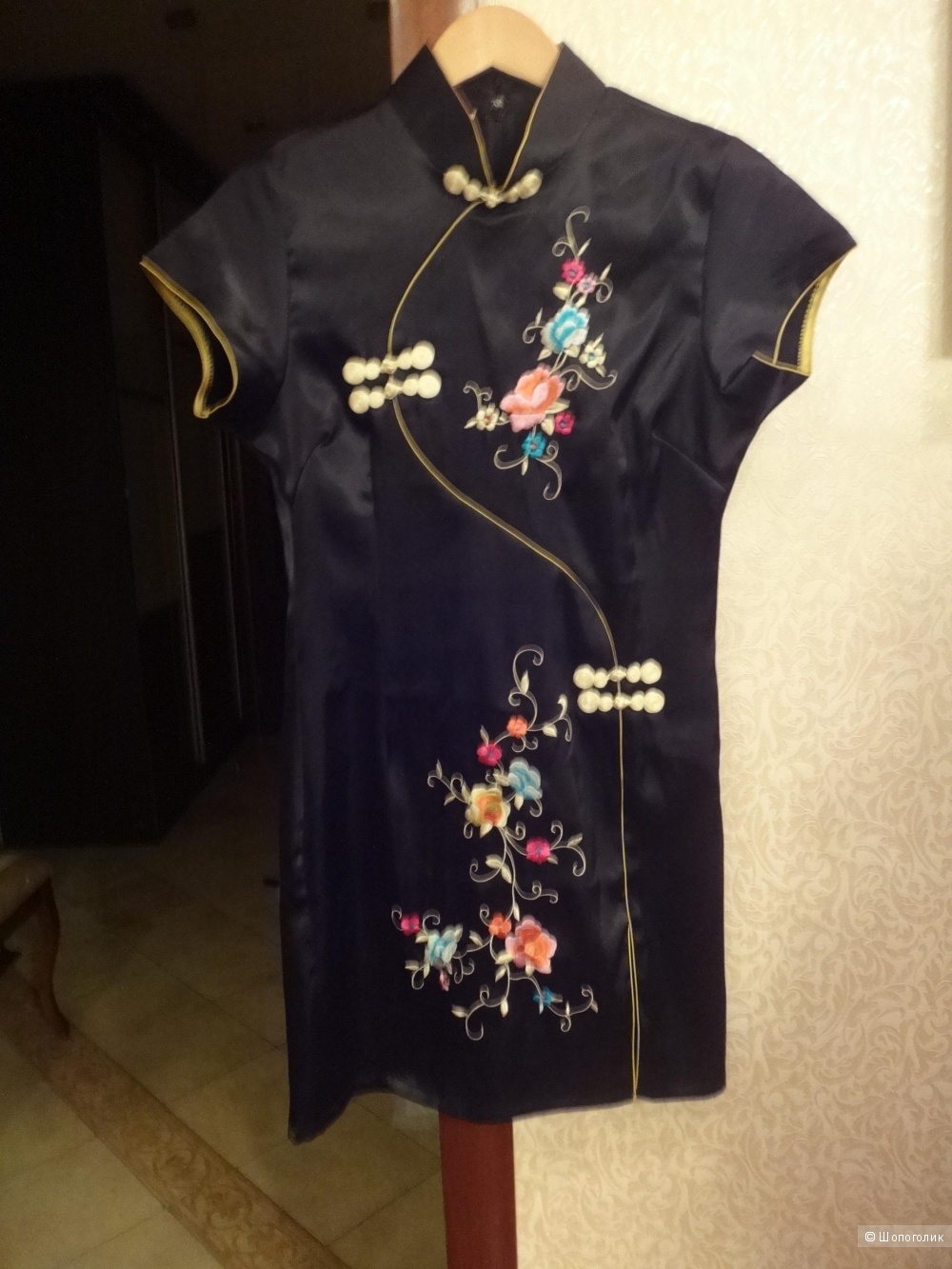 Платье  Hond yao  42-44 размер