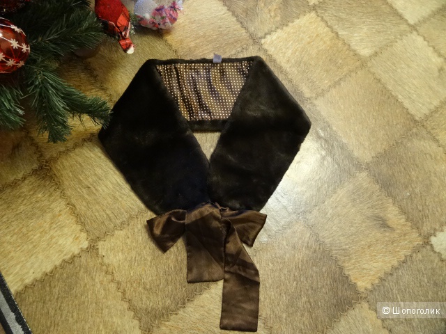 Горжетка "Target"