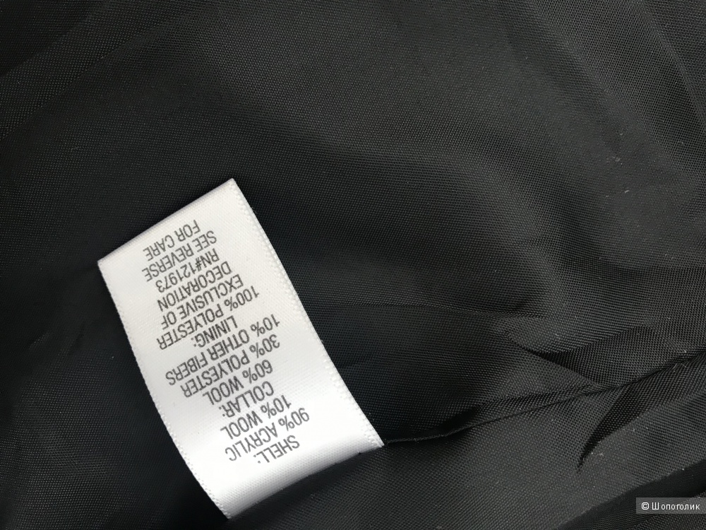 Куртка Vera Wang, размер L.