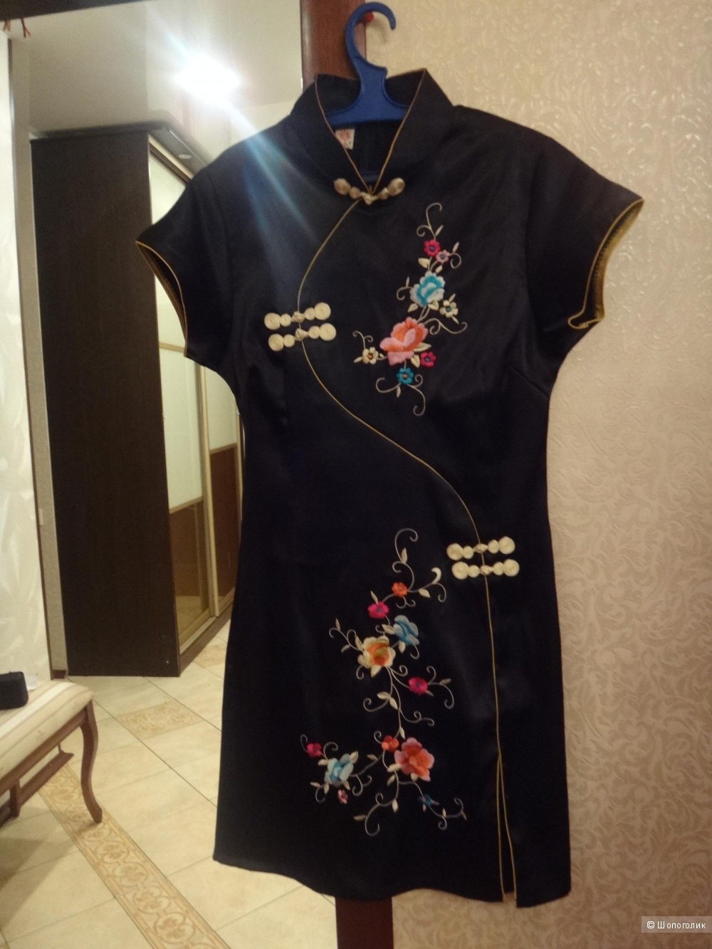 Платье  Hond yao  42-44 размер