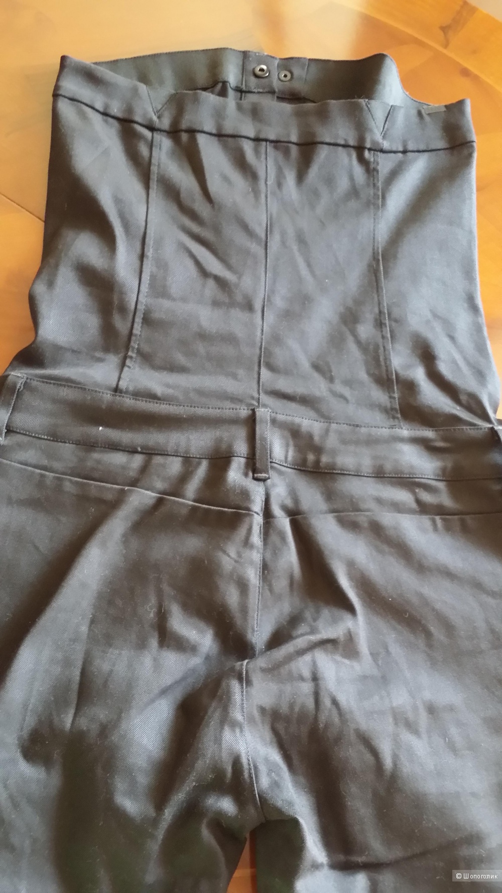 G Star Raw комбинезон L