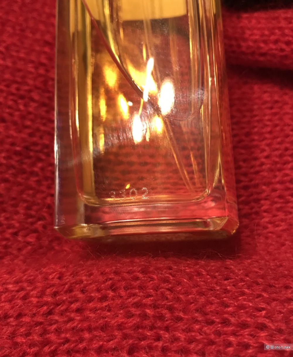 Туалетная вода Chanel Coromandel, 75 мл