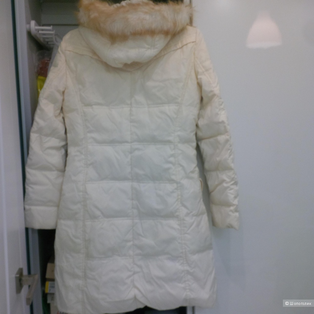 Пуховик DKNY, размер S(42-44)