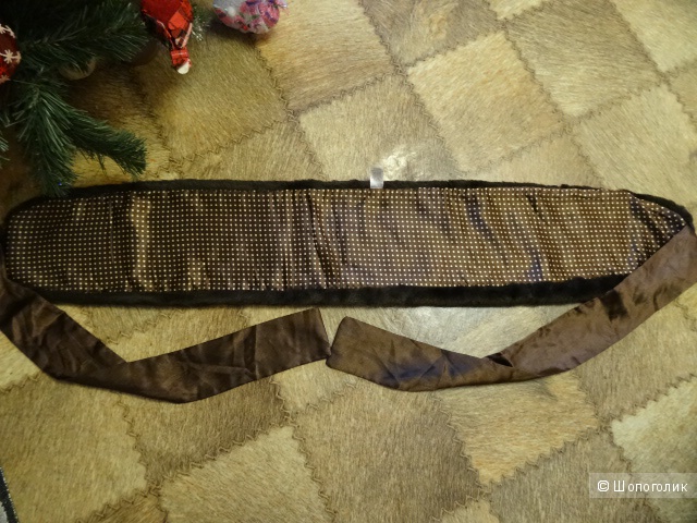 Горжетка "Target"