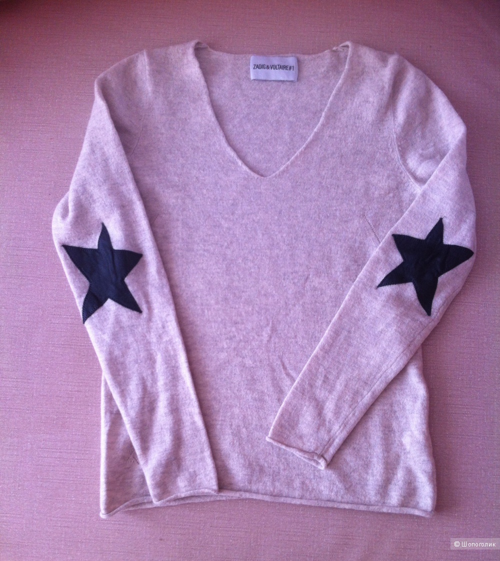 Джемпер Zadig & Voltaire, XS