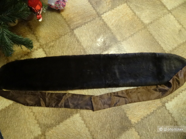 Горжетка "Target"