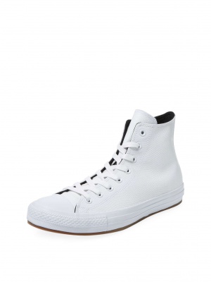 Высокие кеды Converse All Star, 7,5US/7,5UK/41EUR, по стельке 26,5 см