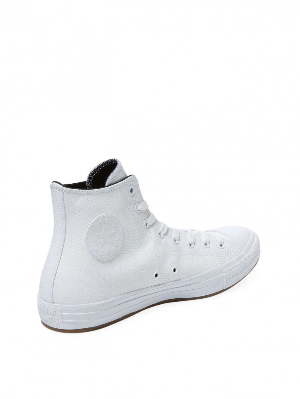 Высокие кеды Converse All Star, 7,5US/7,5UK/41EUR, по стельке 26,5 см