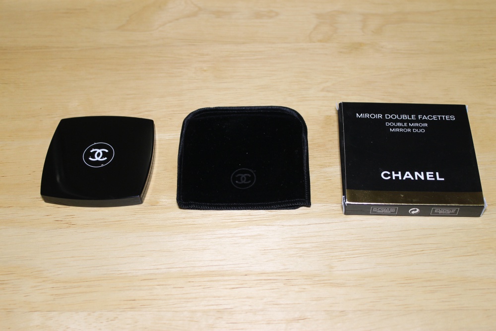 Зеркальце Chanel