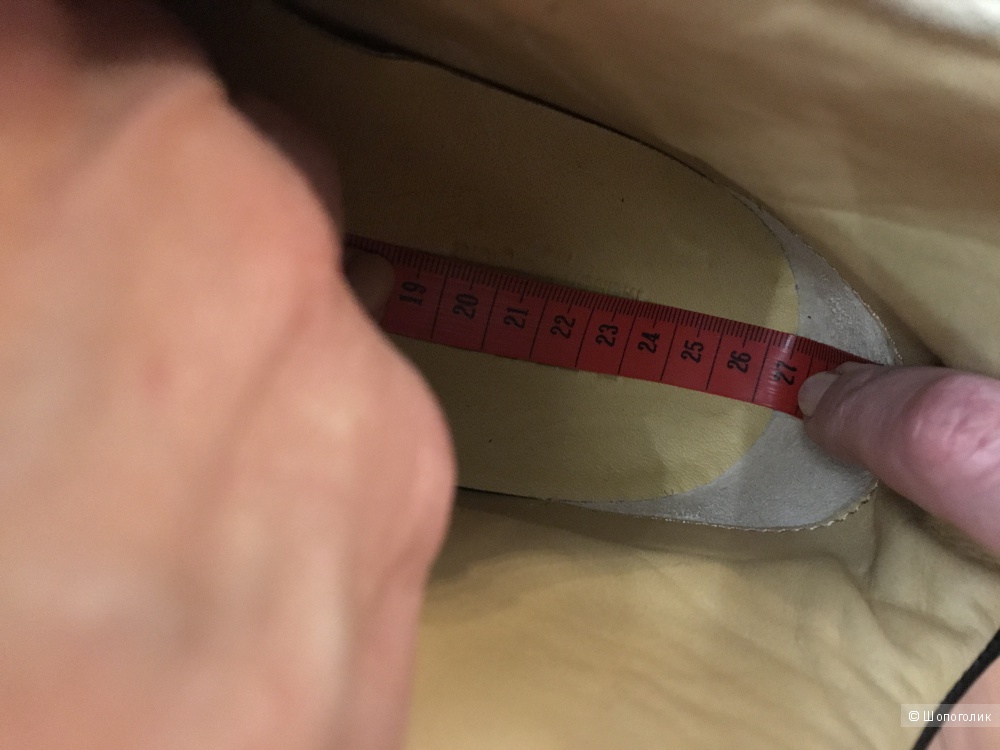 Кеды MM6 Maison Margiela 39 р-р (на 39,5-40)