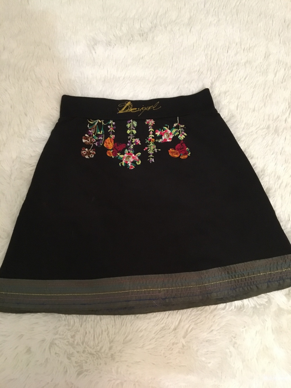 Юбка Desigual, размер S