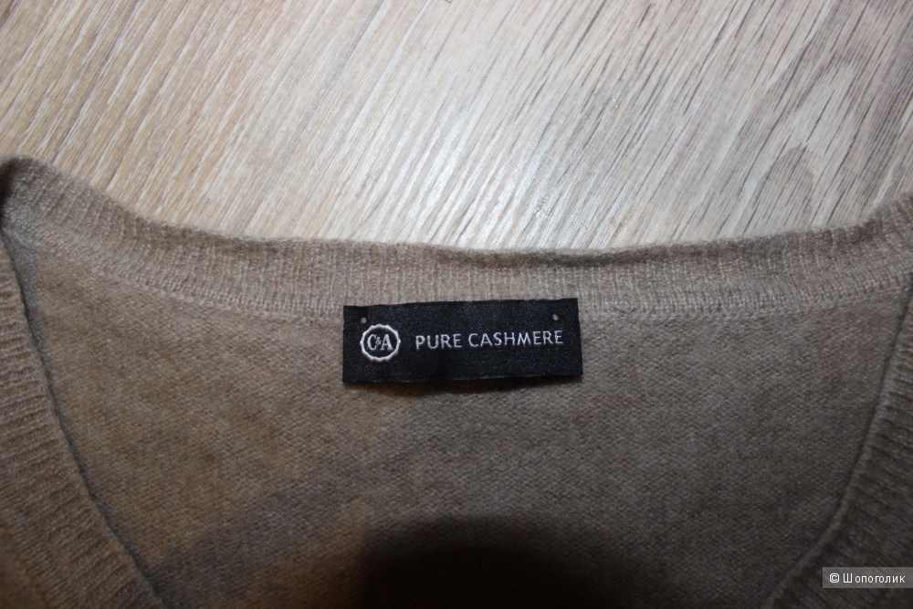 Кардиган CASHMERE, размер 40-42