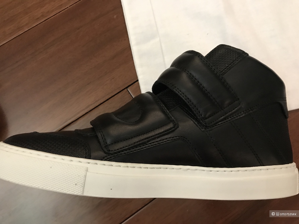 Кеды MM6 Maison Margiela 39 р-р (на 39,5-40)