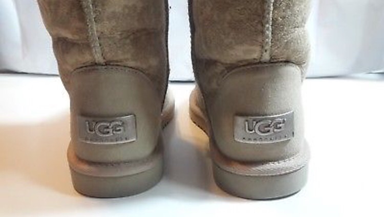 Ugg Australia размер 36-37 американский 6