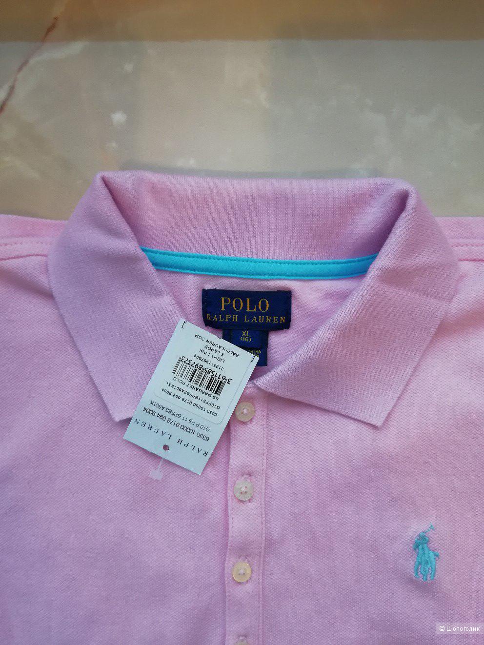 Ralph Lauren поло S 42-44