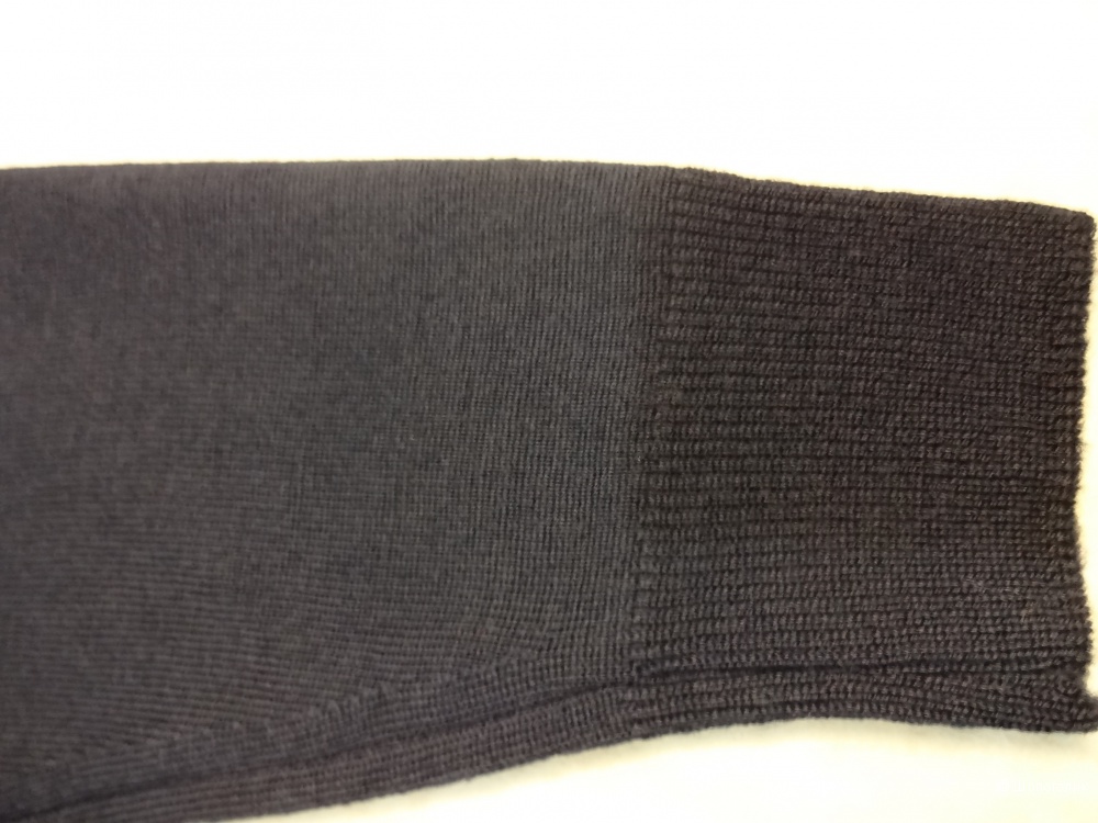 Свитер-водолазка Ashbourne knitwear, размер 50-52
