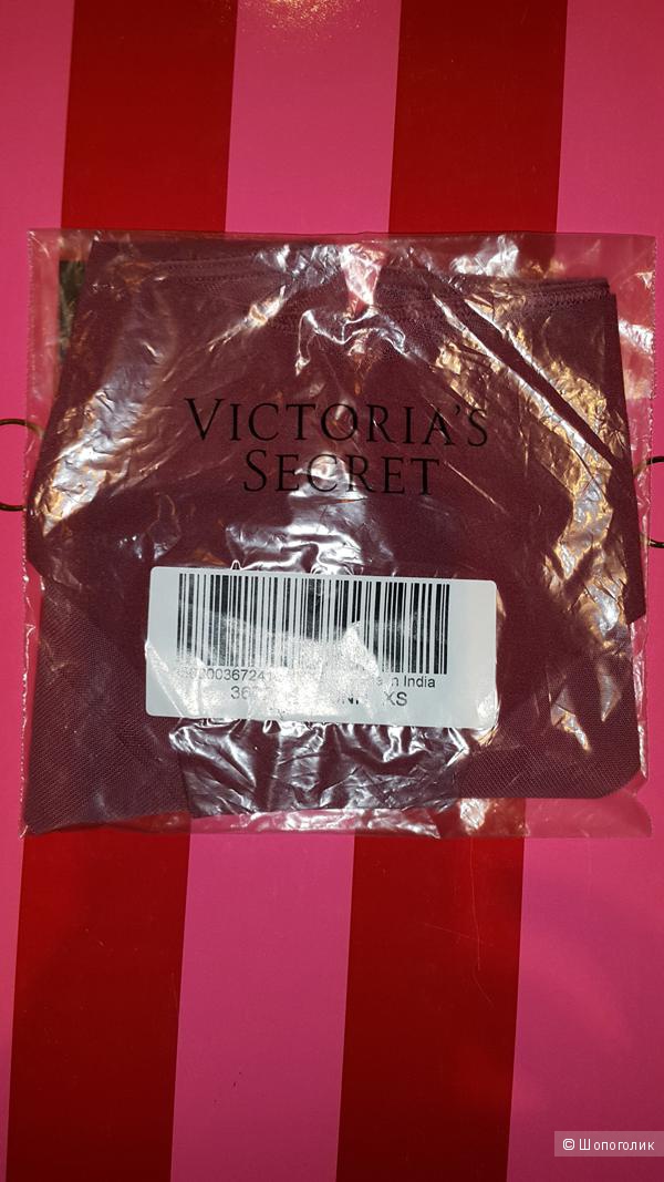 Комплект трусиков от Виктории Сикрет размер XS