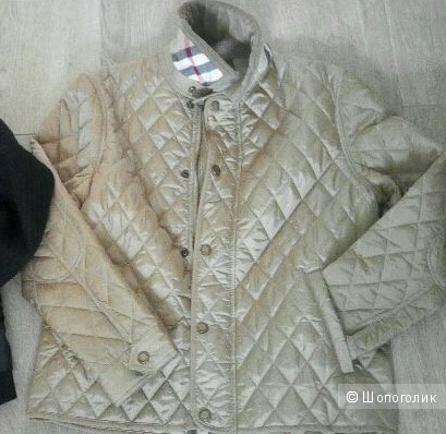 Куртка Burberry 48-50