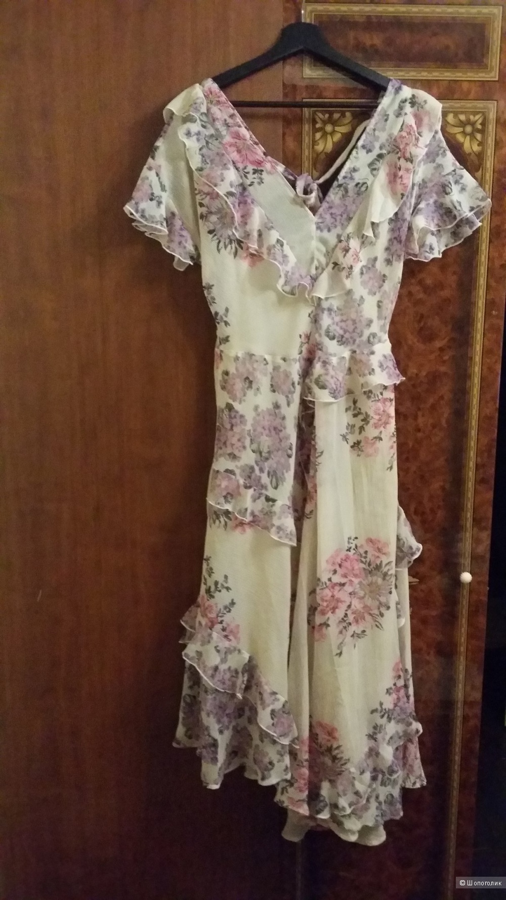 Платье topshop UK16 (48)