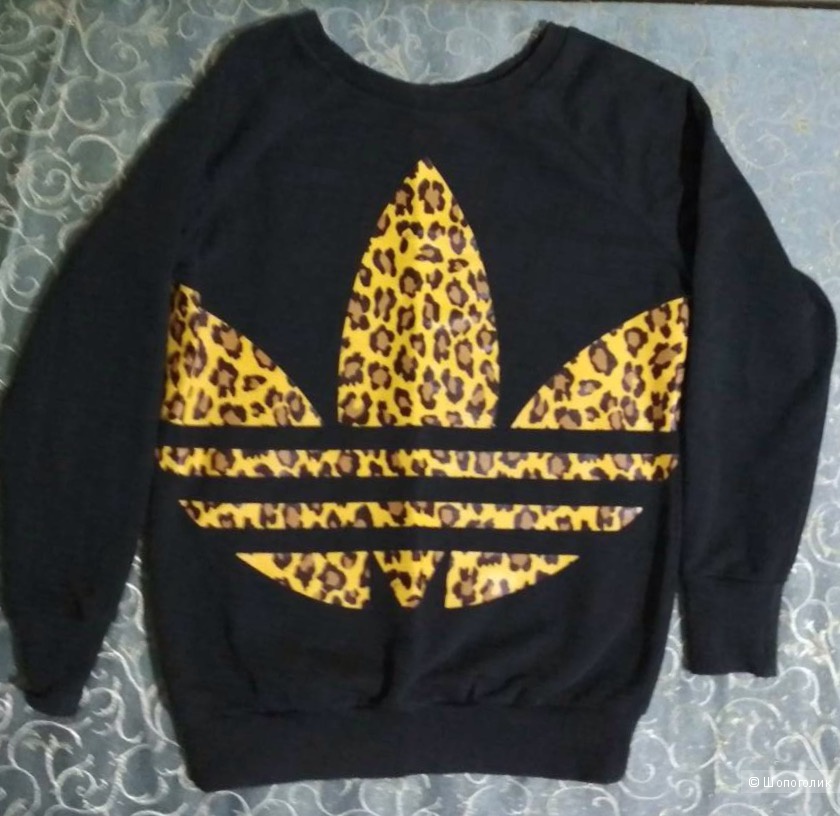 Свитшот Adidas, M/L