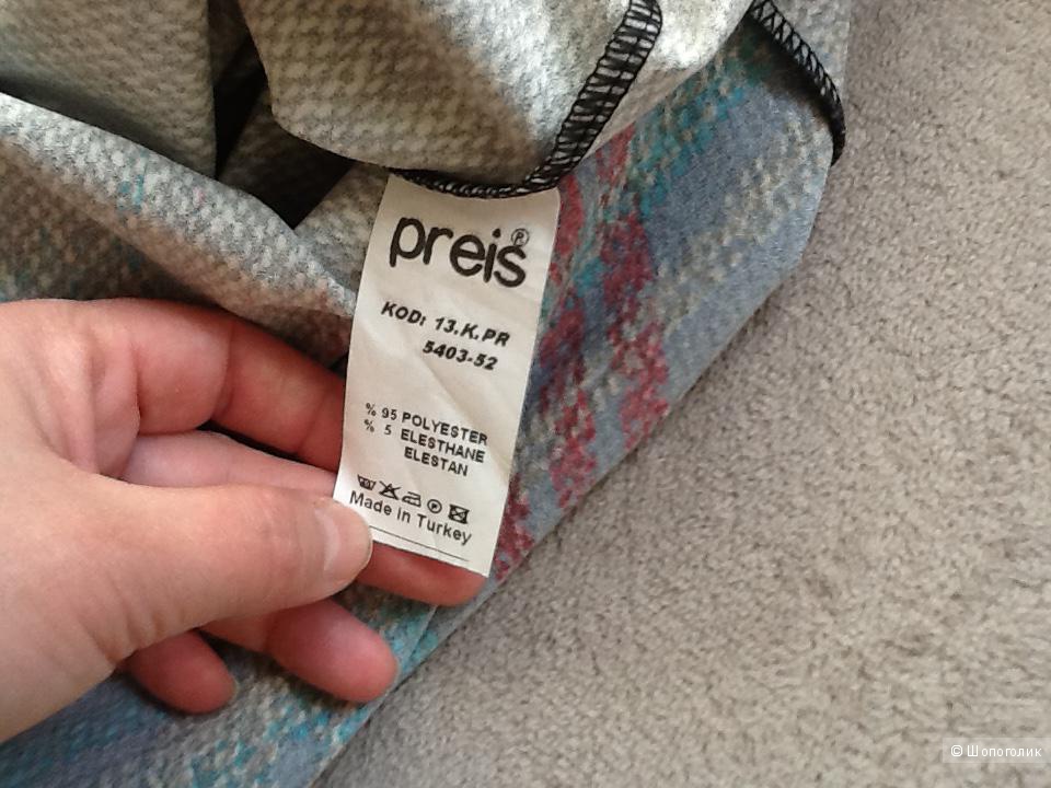 Платье Preis 40-42