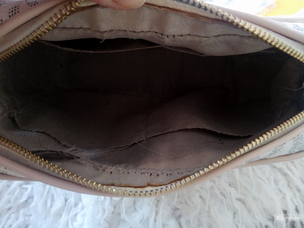Сумка Michael Kors Crossbody