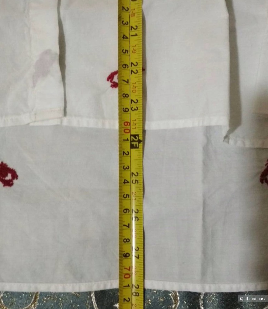 Блузка Mango,S/M/L