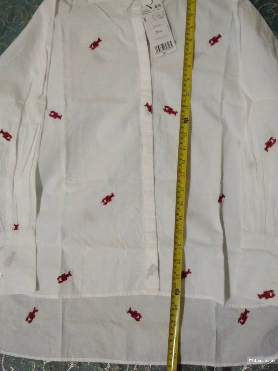 Блузка Mango,S/M/L
