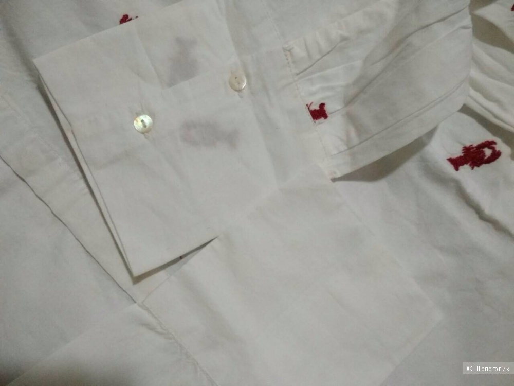 Блузка Mango,S/M/L
