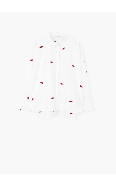 Блузка Mango,S/M/L