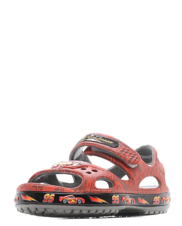 Сандалии Crocs размер c6 (22-23)