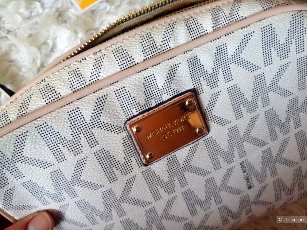 Сумка Michael Kors Crossbody