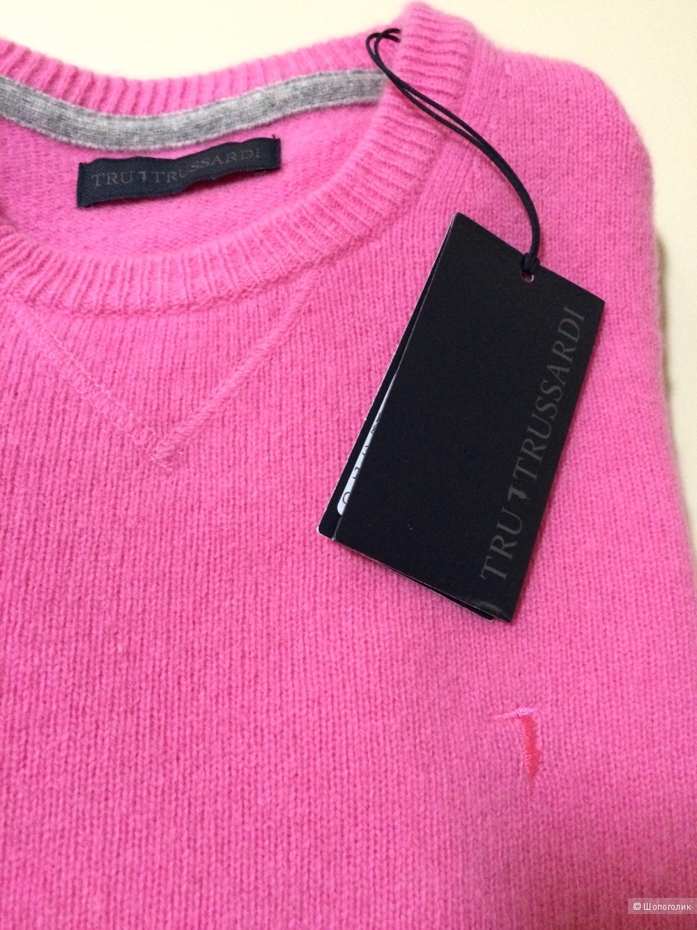 Джемпер Trussardi,размер L