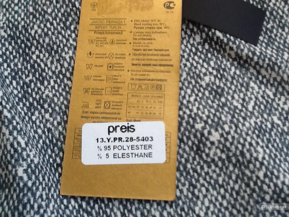 Платье Preis 40-42