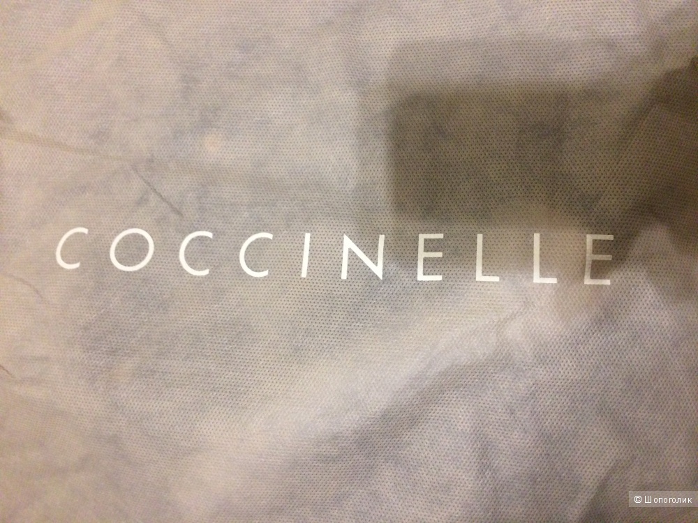 Сумка Coccinelle