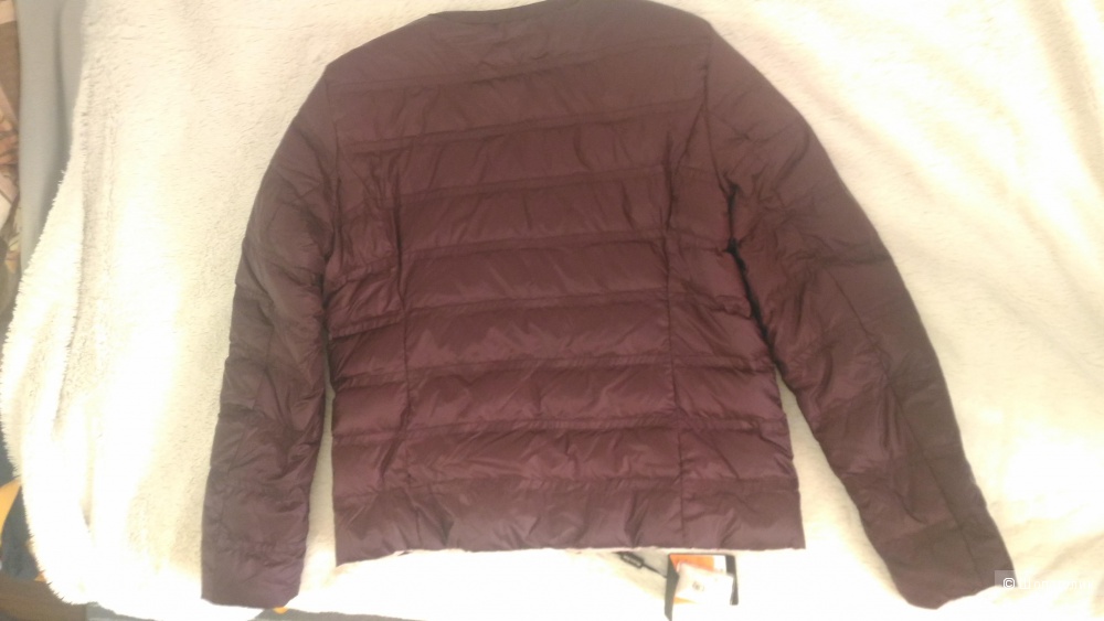 Куртка Massimo dutti (L) 46-48 рос.