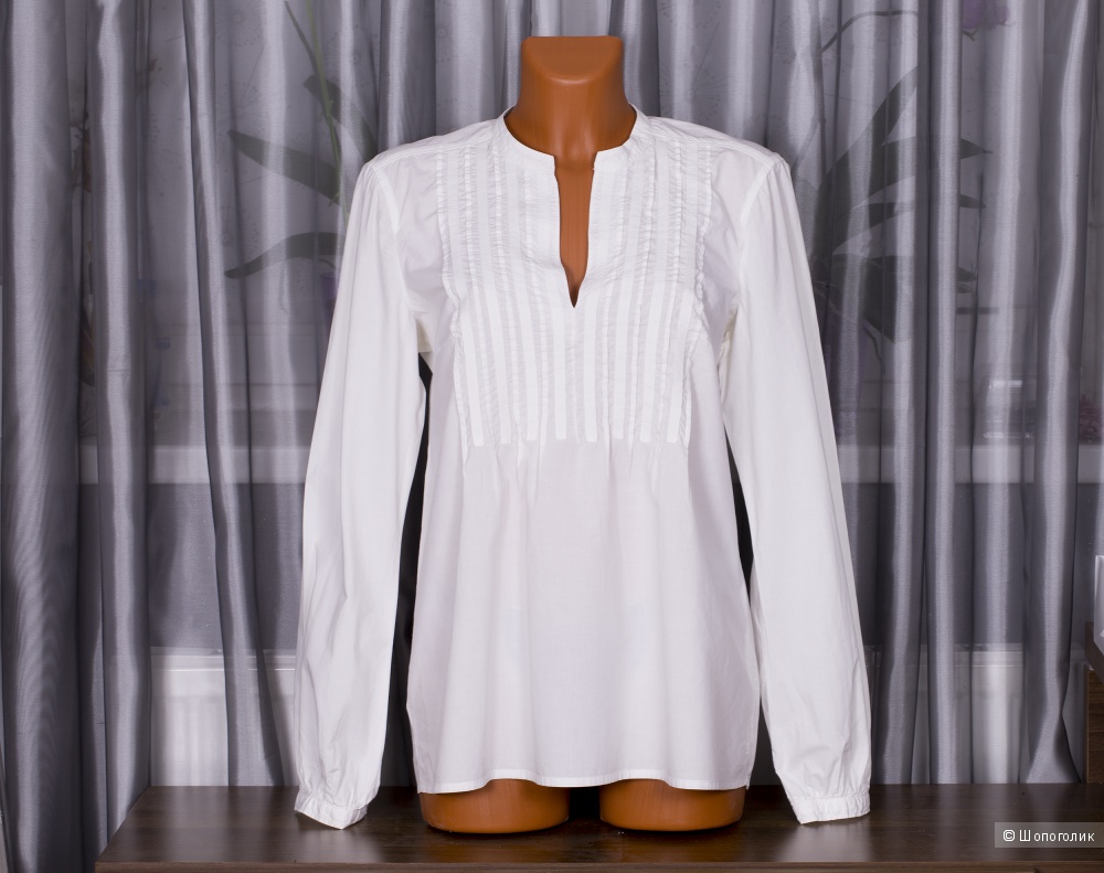 Блузка/рубашка Esprit, размер 48-50.