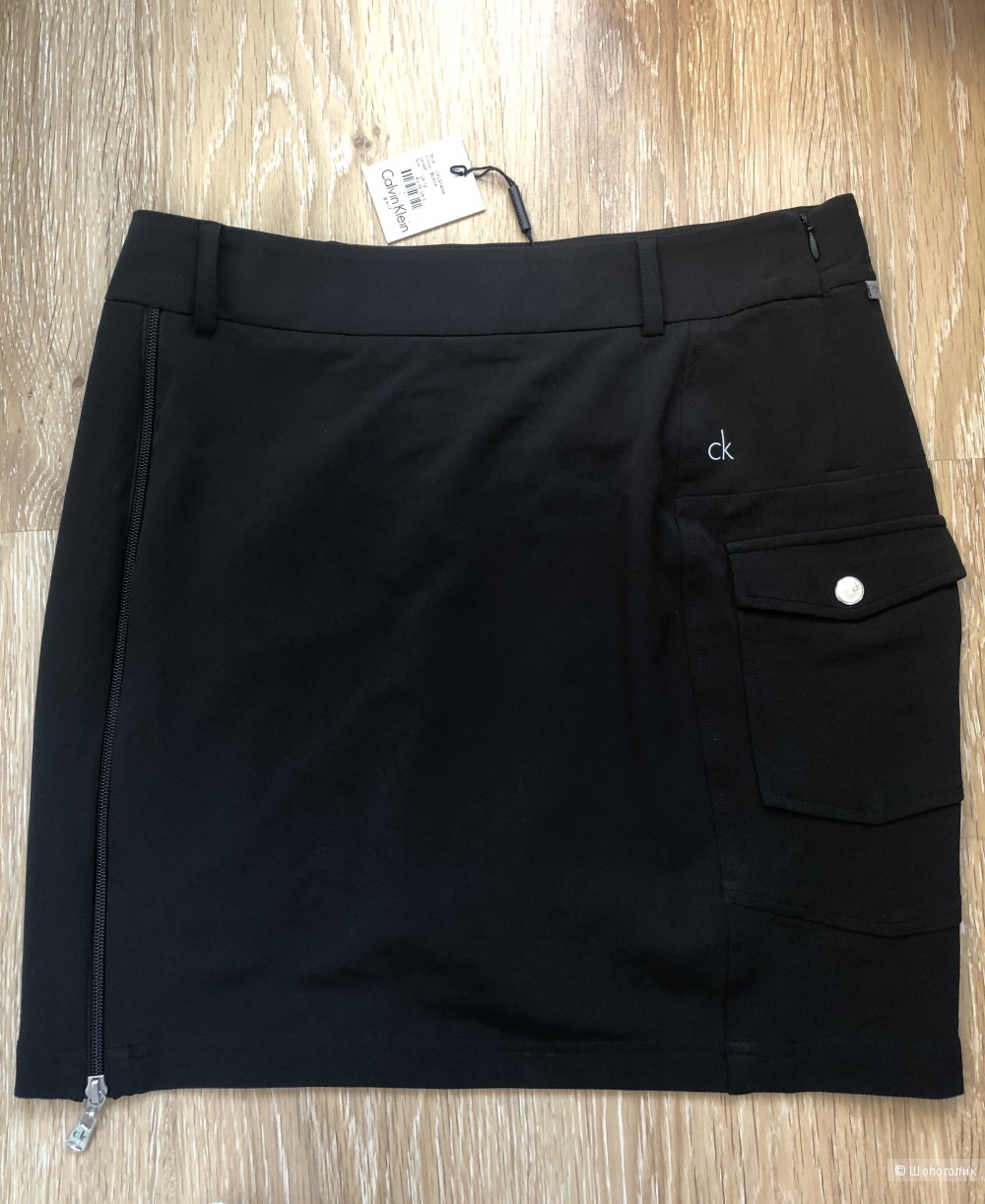 Юбка Calvin Klein, 12